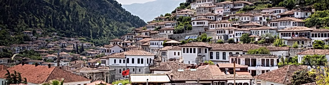 Berat Albania Apollon Tours